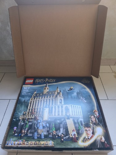 Lego 76435 harry - lego,