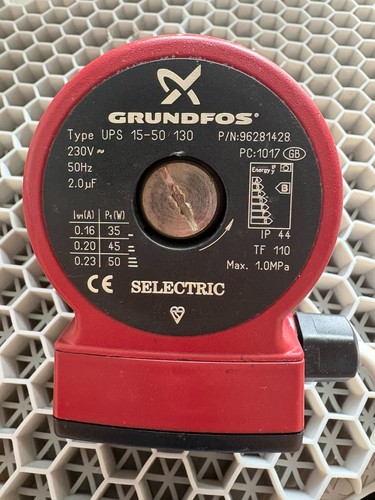 Gruppo continuità grundfos - gruppo,