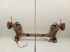 Rinforzo crash posteriore