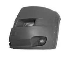 PARAURTI CANTONALE ANTERIORE