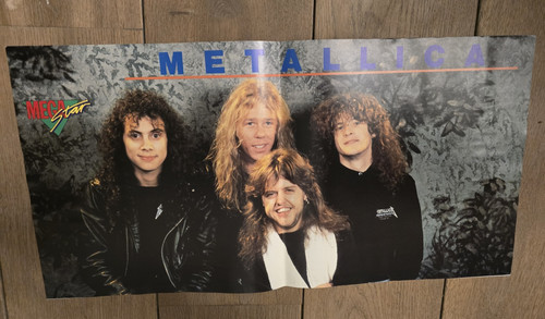 Metallica vince neil - vince,