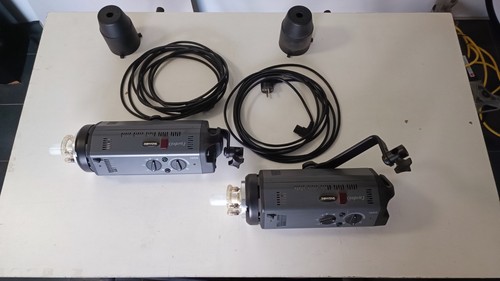 Flash bowens 1000 - espirit, 2