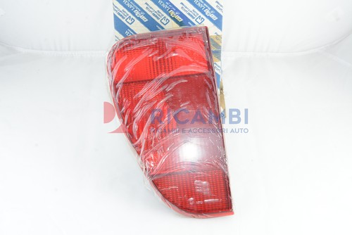 Fanale faro luce stop - faro,