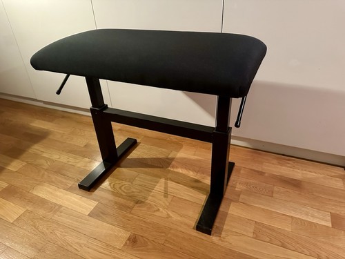 Panca pianoforte andexinger - pianoforte,