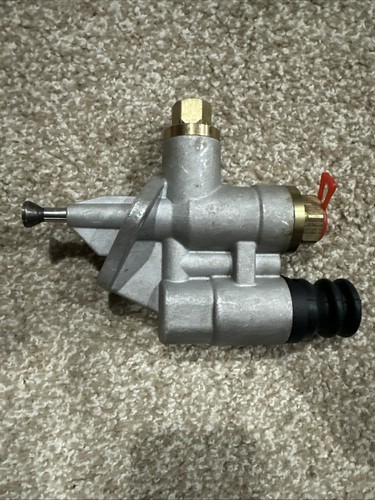 Fuel lift transfer pump fits - pump,