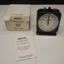Vintage Smiths 60 minuti
