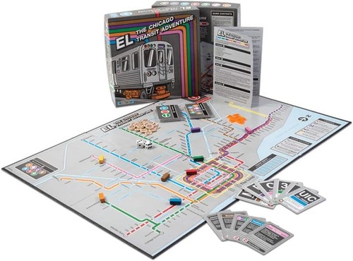 Nuovo gioco tavolo - tavolo, tema