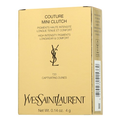 Mini pochette yves saint - yves,