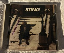 Sting, Chicago Session, Live