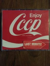 CCCP Fedeli alla linea- Enjoy