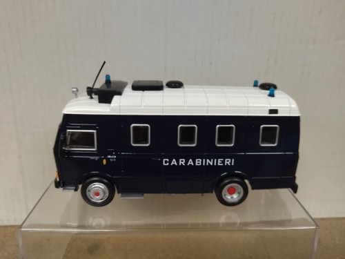 Iveco a55 f13 1981 carabinieri - iveco,