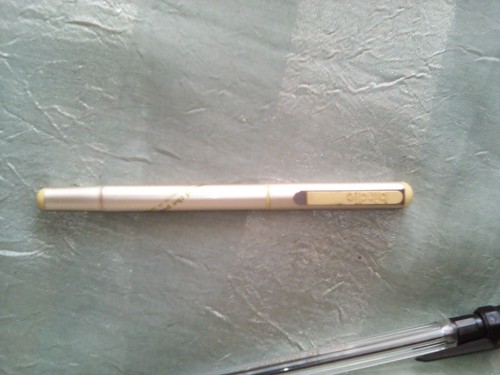 Penna stilografica anni - penna, 60