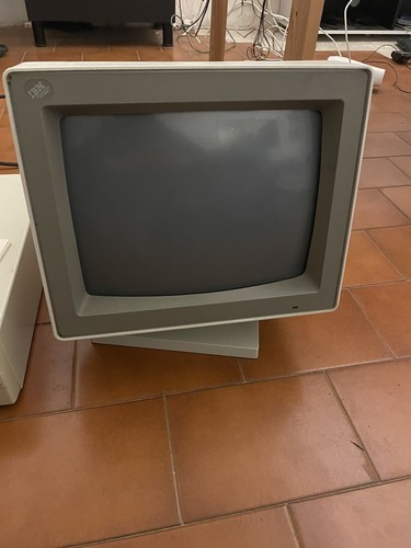 Ibm 286 computer - ibm,
