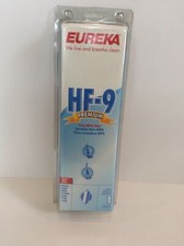 Filtro EUREKA HF-9 Premium