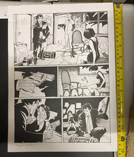 Johnn Doe 1 tavola a scelta di