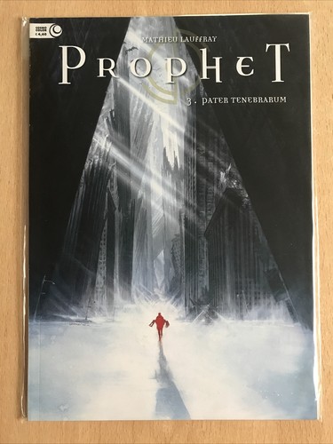 Prophet cosmo color - prophet,