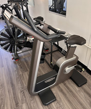 Technogym ARTIS Upright Bike