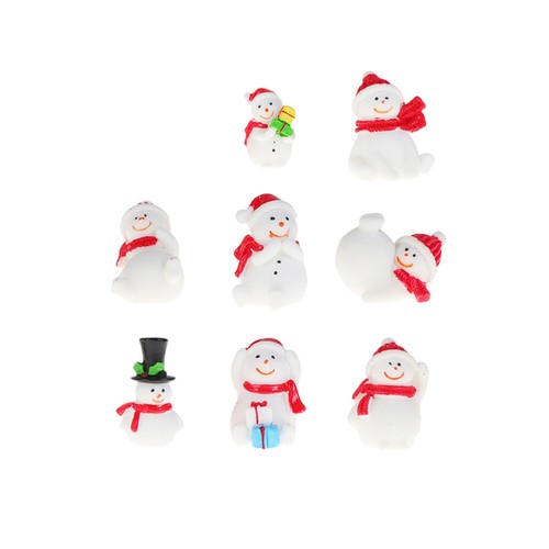 Pezzi miniatura resina - pezzi,