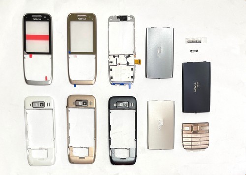 Nokia e52 genuine spare - spare, parts
