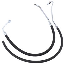 Tubo servosterzo idraulico per VW Transporter V T5 2.5 TDI 7H1422891R 7H1422893Q