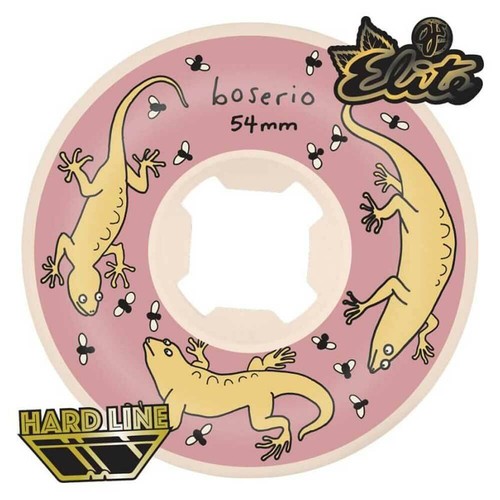 Ruote skate wheels - ruote,