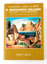 Il Novecento Italiano Cultura