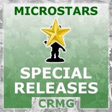 CRMG Corinthian MicroStars