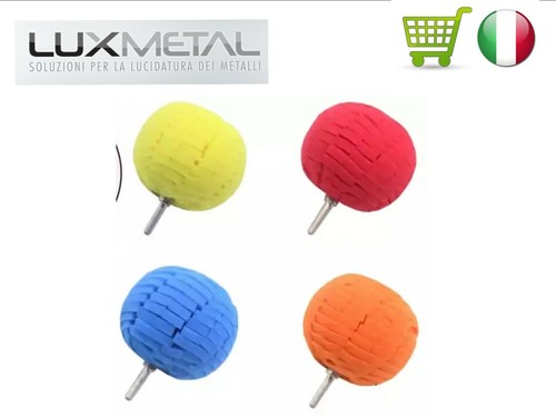 Tampone per lucidare - tampone,