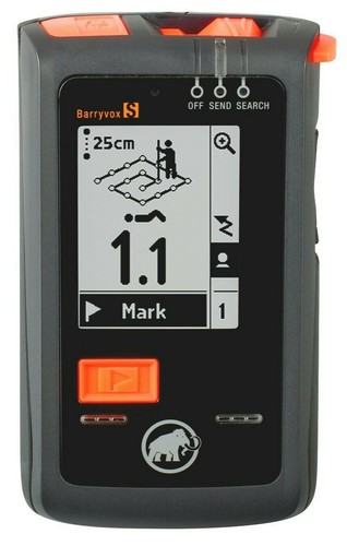 Offerta mammut barryvox - offerta,