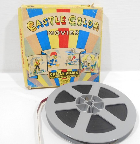Pellicola super castle - pellicola, 8