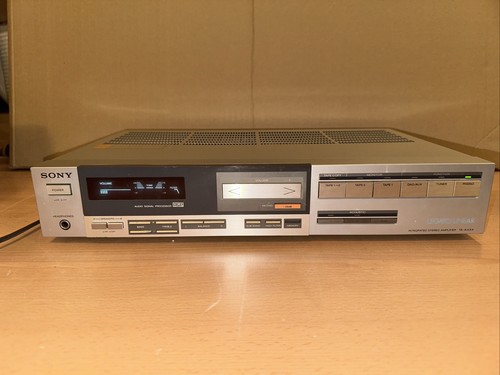 Sony ax44 - sony, ta-ax44