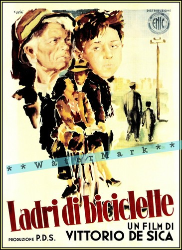 Ladri biciclette 1948 - di,