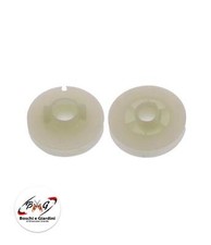 Puleggia avviamento adattabile