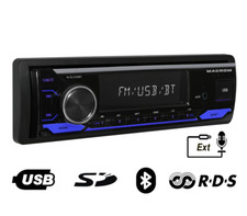 Autoradio macrom mdl3100bt - ,