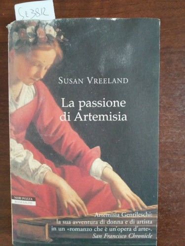 Passione artemisia - di,