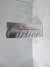 ROADSTER SPORT de CARTIER