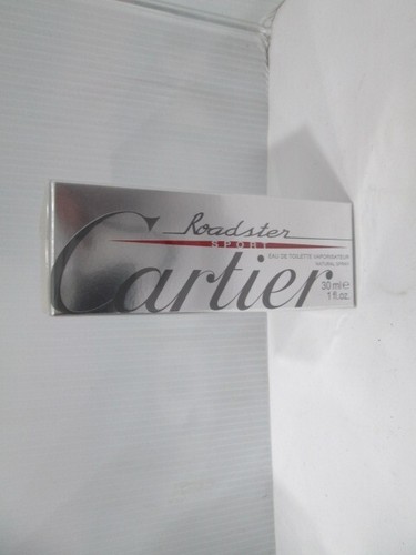 Roadster sport cartier - sport, de