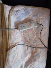 3 Scaldasonno Imetec