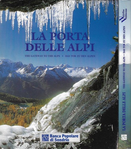 Porta delle alpi the - alpi, /
