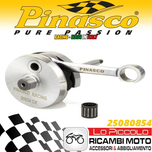 25080854 albero motore pinasco - albero,