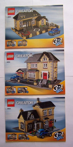 Lego istruzioni di - lego®,