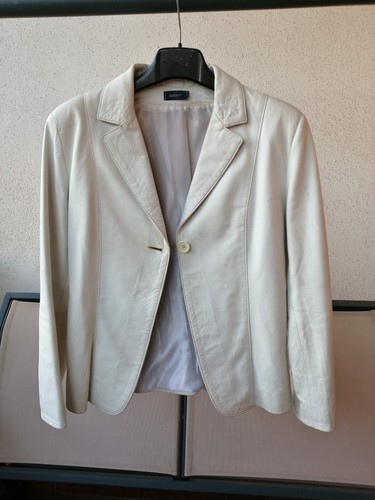 Giacca vera pelle donna - donna,