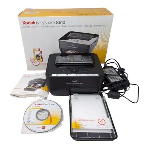 Vintage kodak easyshare - vintage,