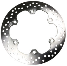Disco Freno ANTERIORE Honda