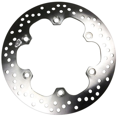 Disco freno anteriore honda - disco,