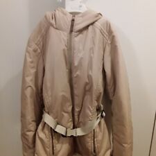 Piumino donna Prada Tg 40