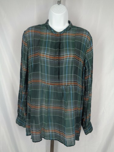 Camicetta top tunica babydoll