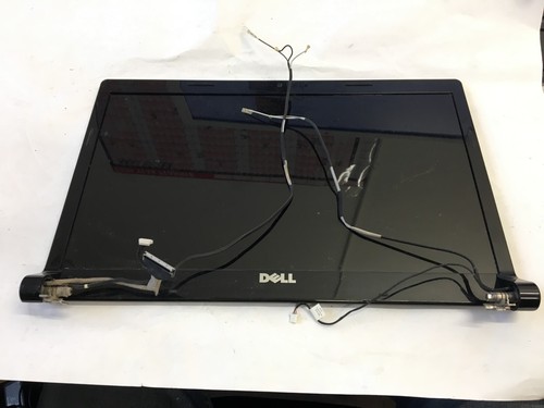 Dell inspiron studio - dell,