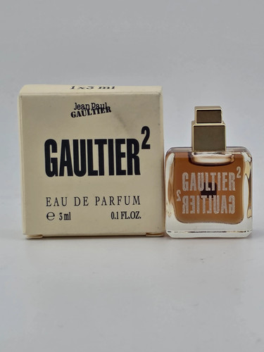 Jean paul gaultier - 2, eau