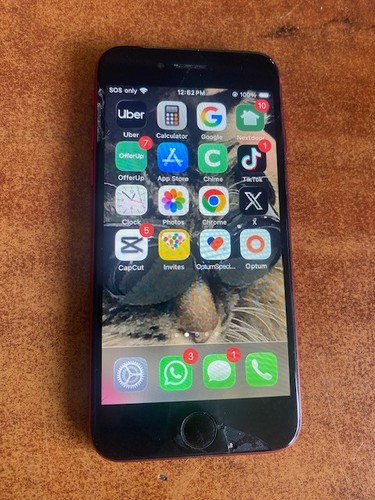 Apple iphone 64gb a2275 - iphone, se